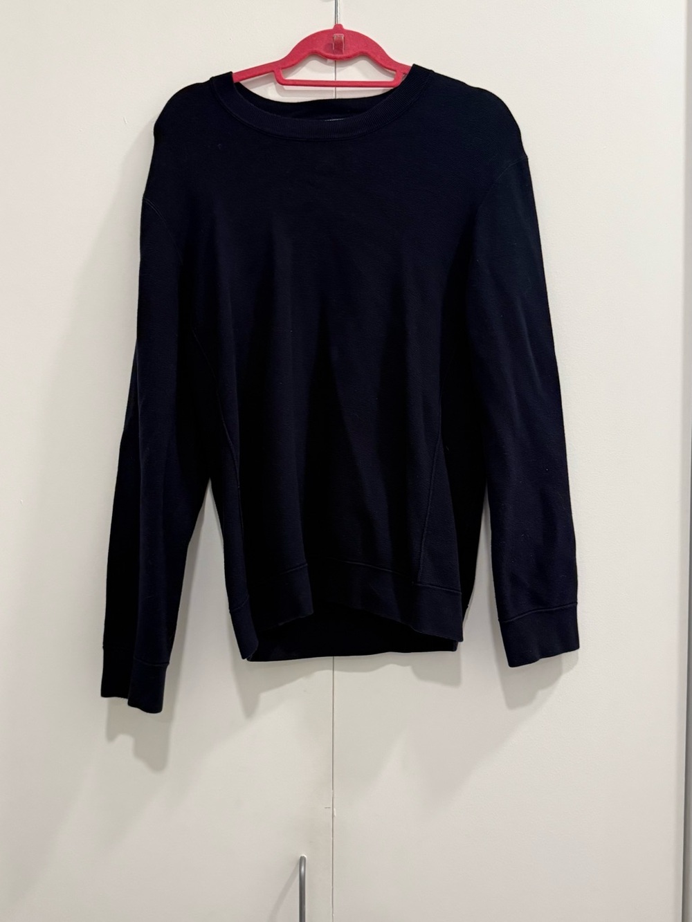 Men’s NN07 Crew Neck Sweater